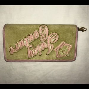 Juicy Couture Wallet
